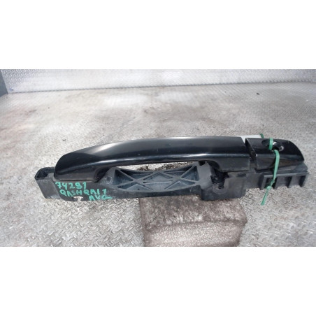 Poignee ext porte avg Nissan QASHQAI - QASHQAI 2 I 1.5 dci (2010-2013) 5 portes
