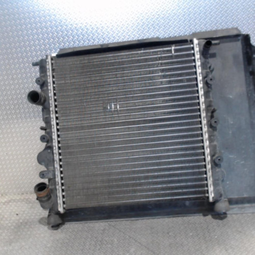 Radiateur Renault CLIO II 1.2 lpg (1999-2001)