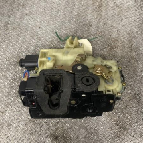 Serrure porte ard Vw POLO 1.2 12v (2001-2007) 5 portes