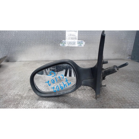 Retroviseur exterieur gauche Renault CLIO II 1.5 dci (2001-2009) 3 portes
