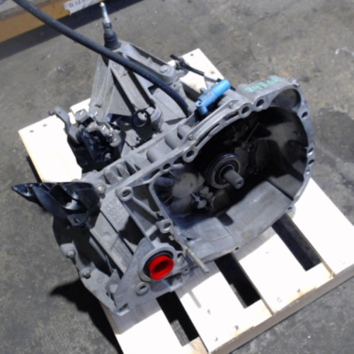 Boîte à vitesse mecanique Renault CLIO III 1.2 16v (2010-2014)