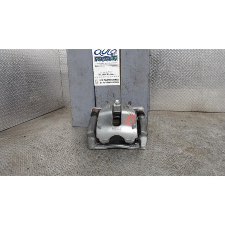 Etrier de frein avant gauche Renault MEGANE IV 3-5 portes 1.2 tce 100 (2015)