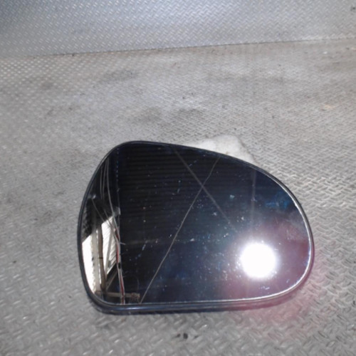 Glace  retroviseur exterieur droit Peugeot 207 - 207 1.4 hdi (2006-2015) 5 portes