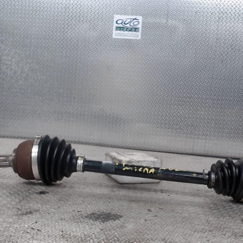 Transmission avant gauche Nissan MICRA III 1.4 16v (2003-2010)
