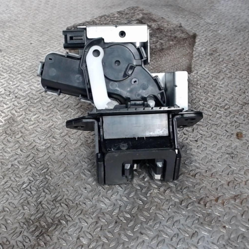 Moteur electrique de hayon-coffre MAZDA 2 2  2 2 PHASE 1