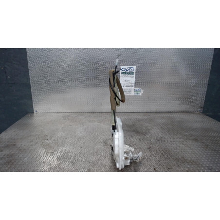 Serrure porte avg MAZDA 2 2  2 2 PHASE 1