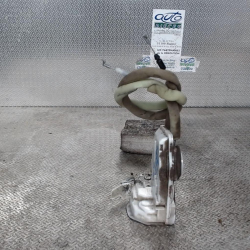 Serrure porte arg MAZDA 2 2  2 2 PHASE 1