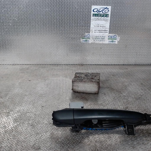 Poignee ext porte avd MAZDA 2 2  2 2 PHASE 1