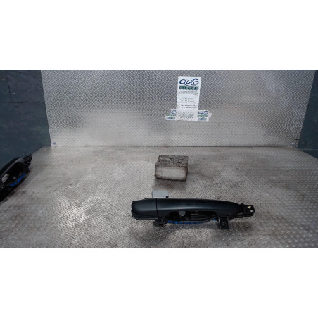 Poignee ext porte avd MAZDA 2 2  2 2 PHASE 1