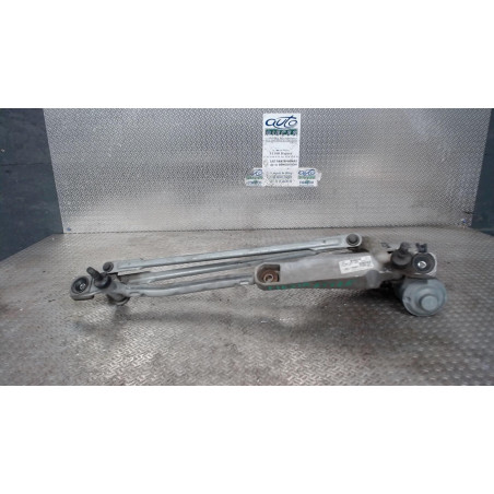 Moteur essuie-glace avant FORD FIESTA 6  FIESTA 6 PHASE 1
