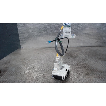 Serrure porte avd Vw CRAFTER 30-50 Camionnette 2.0 tdi (2011-2016)