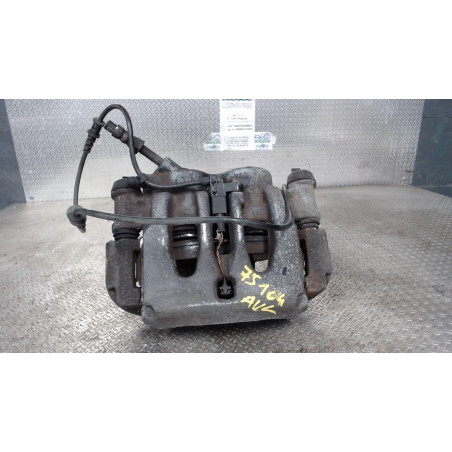 Etrier de frein avant gauche Vw CRAFTER 30-50 Camionnette 2.0 tdi (2011-2016)