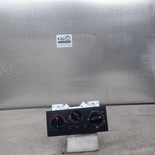 Commande de chauffage Peugeot EXPERT Camionnette 2.0 hdi 130 (2011)