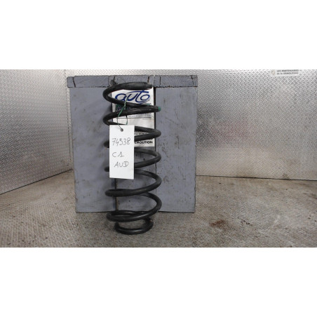 Ressort amortisseur ard Citroën C1 1.0 (2005-2014) 5 portes