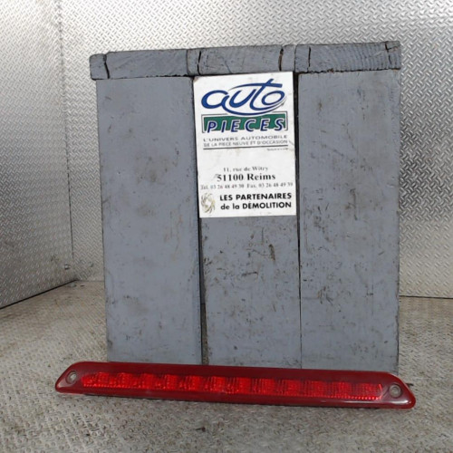 Feux stop supplementaire Vw CRAFTER 30-50 Camionnette 2.0 tdi (2011-2016)