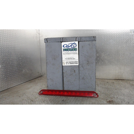 Feux stop supplementaire Vw CRAFTER 30-50 Camionnette 2.0 tdi (2011-2016)