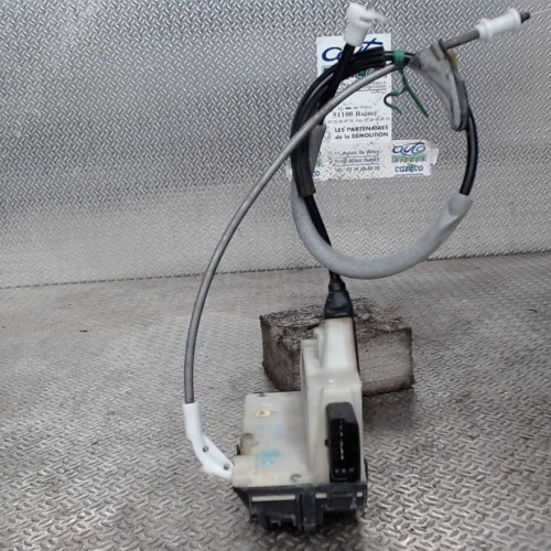 Serrure porte avd Citroën DS4 1.6 hdi 115 (2012-2015)