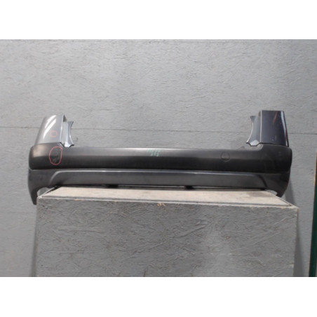 Pare-choc arrière Peugeot 207 SW 1.6 hdi (2007-2012) 5 portes