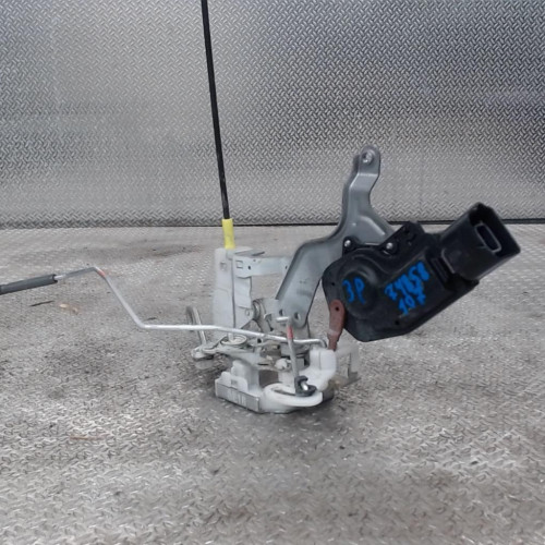 Serrure porte avd Peugeot 107 1.4 hdi (2005-2014)