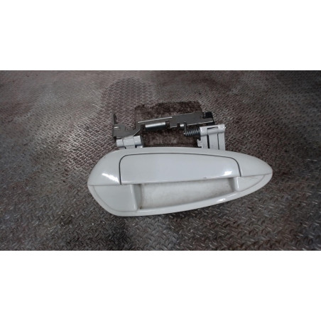 Poignee ext porte avd Fiat PUNTO EVO 1.3 d multijet (2009-2012) 3 portes