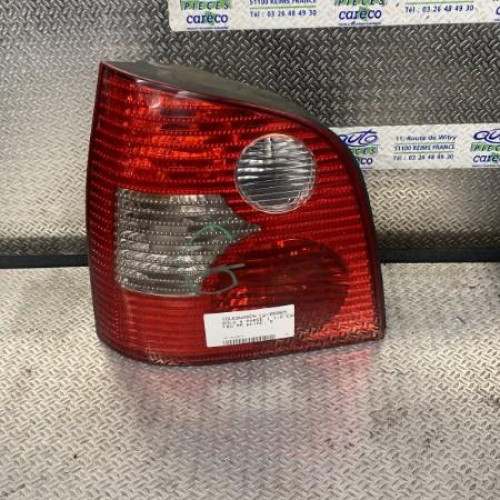 Feu arrière gauche Vw POLO 1.2 12v (2001-2007) 5 portes