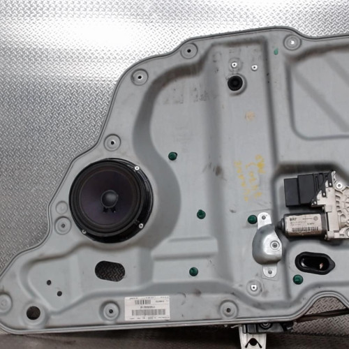 Mecanismemoteur leve-glace porte coulissante d Vw TOURAN 2.0 tdi 16v (2003-2010) 5 portes