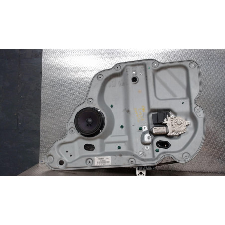 Mecanismemoteur leve-glace porte coulissante d Vw TOURAN 2.0 tdi 16v (2003-2010) 5 portes