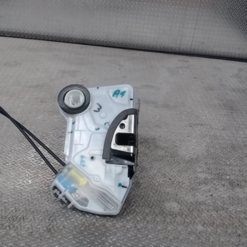 Serrure porte avd Toyota AYGO 1.0 (2014)