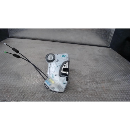 Serrure porte avd Toyota AYGO 1.0 (2014)