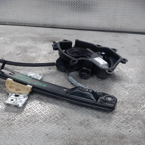 Mecanismemoteur leve-glace porte coulissante d Seat IBIZA IV 1.6 tdi (2009-2015)