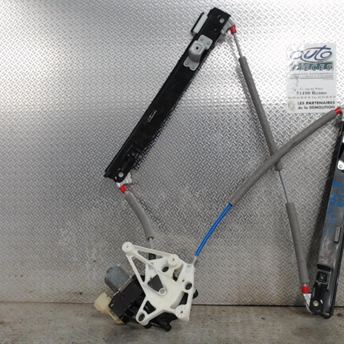 Mecanismemoteur leve-glace porte coulissante g Ford B-MAX 1.5 tdci (2012)