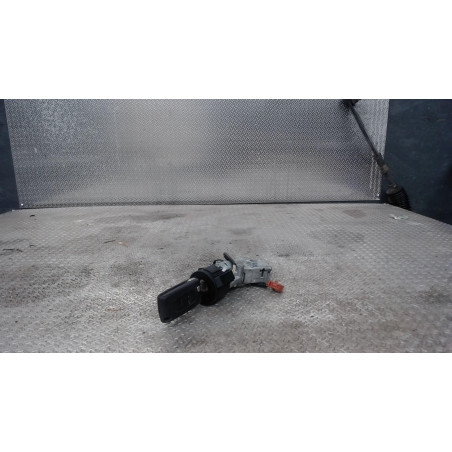 Antivol de direction Peugeot 407 1.6 hdi 110 (2004-2010)