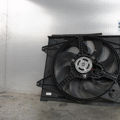 Ventilateur de refroidissement Ford KA 1.2 (2008-2016) 3 portes