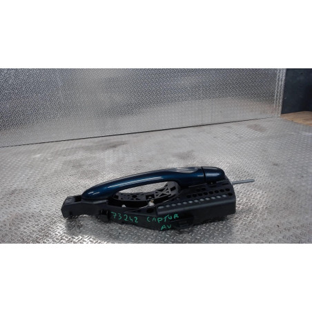 Poignee ext porte avg Renault CAPTUR I 1.5 dci 90 (2013) 5 portes