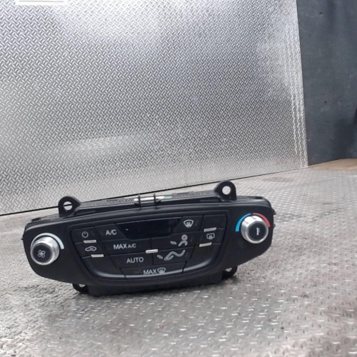 Commande de chauffage Ford B-MAX 1.5 tdci (2012)
