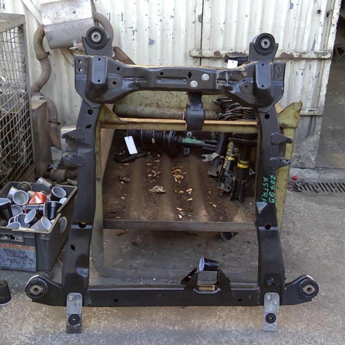 Berceau moteur avant OPEL ASTRA J  ASTRA J PHASE 1
