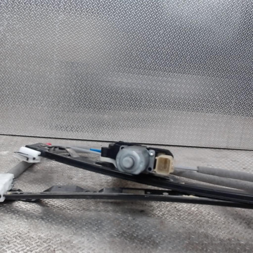 Mecanisme  moteur lève-glace avant droit Ford B-MAX 1.5 tdci (2012)