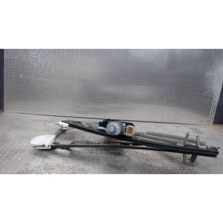 Mecanisme  moteur lève-glace avant droit Ford B-MAX 1.5 tdci (2012)