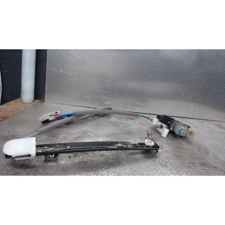 Mecanismemoteur leve-glace porte coulissante d Ford B-MAX 1.5 tdci (2012)