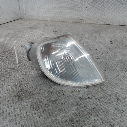 Clignotant droit Citroën SAXO 1.1 x, sx (1996-2003) 5 portes
