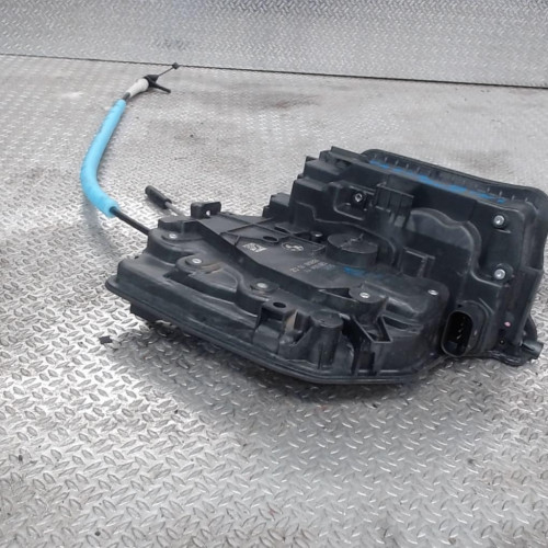 Serrure porte avd Mini MINI Cooper (2013)
