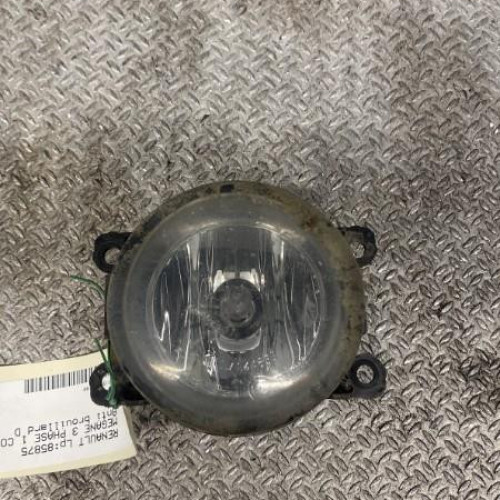 Phare antibrouillard avant droit Renault MEGANE III Coupé 1.5 dci (2008-2015)