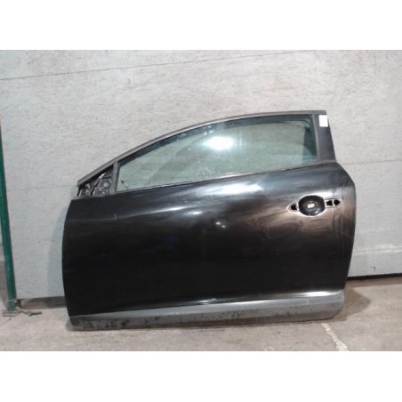 Porte avant gauche Renault MEGANE III Coupé 1.5 dci (2008-2015)