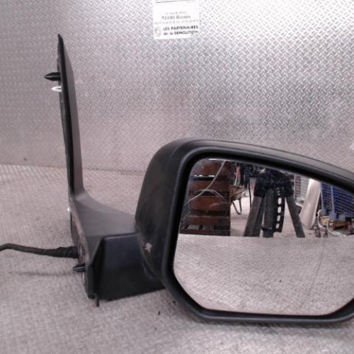 Retroviseur exterieur manuel droit Ford TRANSIT CONNECT V408 Camionnette-Monospace 1.0 ecoboost (2013)