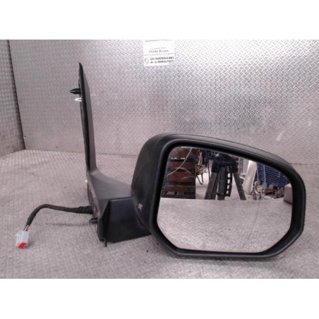 Retroviseur exterieur manuel droit Ford TRANSIT CONNECT V408 Camionnette-Monospace 1.0 ecoboost (2013)