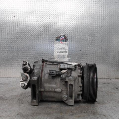 Compresseur air conditionne Renault LAGUNA III 1.5 dci (2007-2015) 5 portes