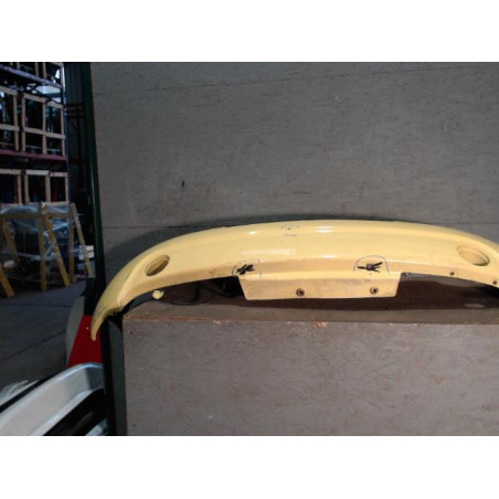 Pare-choc arrière Vw NEW BEETLE 1.9 tdi (1998-2004)