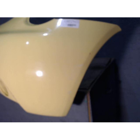 Pare-choc arrière Vw NEW BEETLE 1.9 tdi (1998-2004)