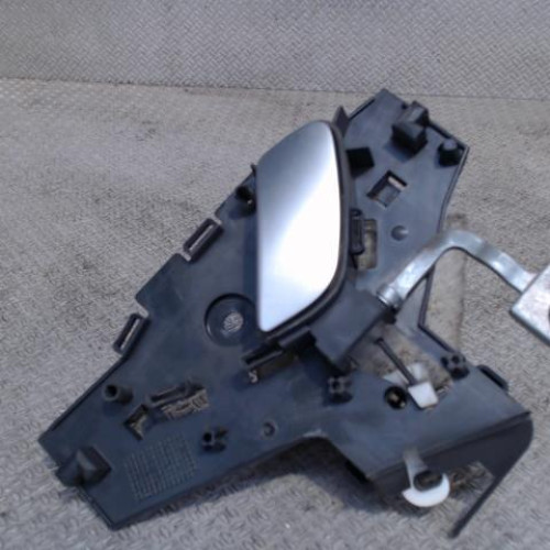 Poignee int porte avg Citroën C5 II 1.6 hdi (2004-2008)