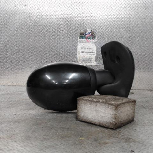 Retroviseur exterieur gauche Renault TWINGO I 1.2 16v (2001-2007) 3 portes